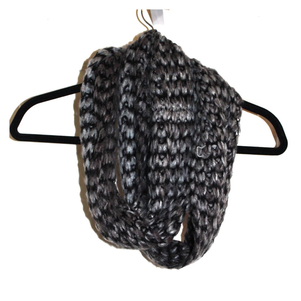 Infinity Scarf